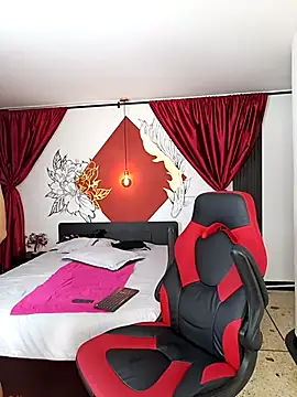 Mai greenhart online show from February 25, 12:09 am