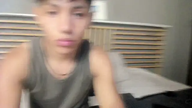 clark ken01 online show from March 9, 10:47 pm