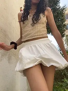 Sophiemoo  online show from June 21, 3:25 pm