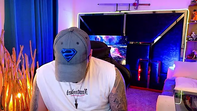 ostin-big21 online show from April 14, 2:34 pm