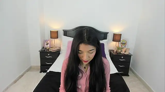 Snapshot of ImMiaFoster chatting on February 27, 9:48 pm ImMiaFoster online show from February 27, 9:48 pm