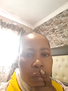 Mntomuhlee online show from March 2, 11:50 am