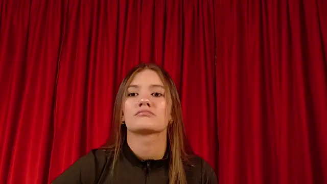 Mia Benett  online show from April 4, 2:58 pm