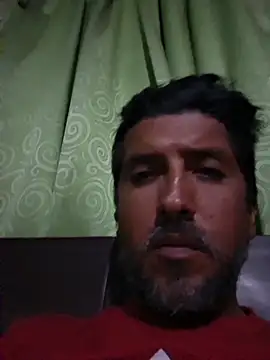 BRAD MATURE online show from February 26, 2:32 am