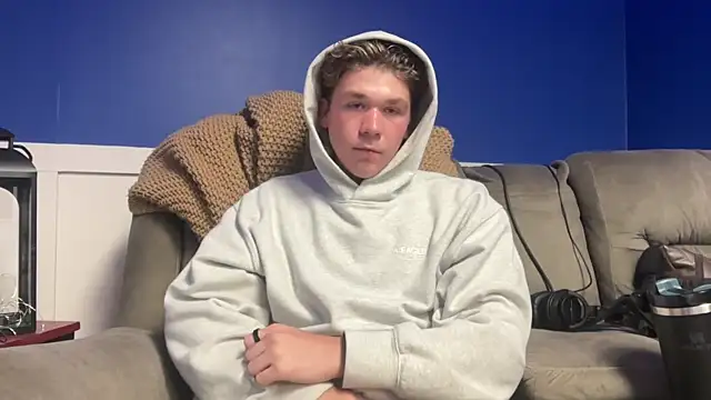 STICKYPENIS online show from February 25, 1:37 am