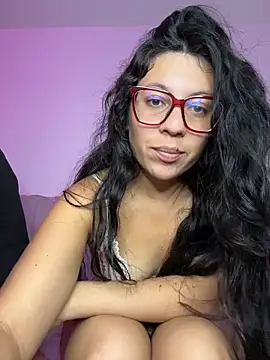 Snapshot of Sofi-Vargas chatting on June 12, 1:15 am Sofi-Vargas online show from June 12, 1:15 am