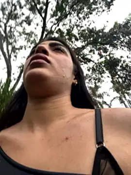 Misty-kat online show from March 8, 10:13 pm