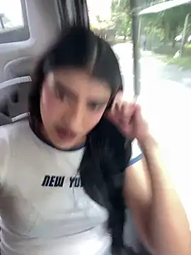 Misty-kat online show from March 17, 4:21 pm