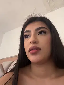 Misty-kat online show from June 21, 5:48 pm