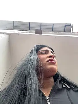 Misty-kat online show from July 19, 6:33 pm