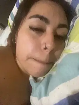 Redlucy online show from February 25, 4:00 am