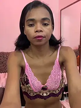 camila avila online show from March 22, 4:16 am