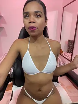 camila avila online show from April 15, 3:46 am