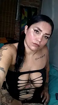 Cristal queen  online show from April 2, 1:58 am