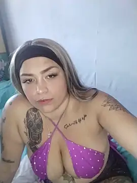 Cristal queen  online show from April 16, 5:03 pm