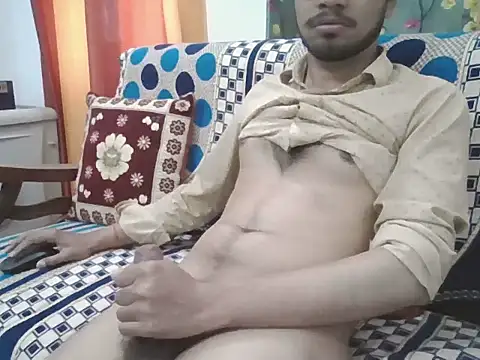 Lucky 085 online show from February 27, 5:07 am