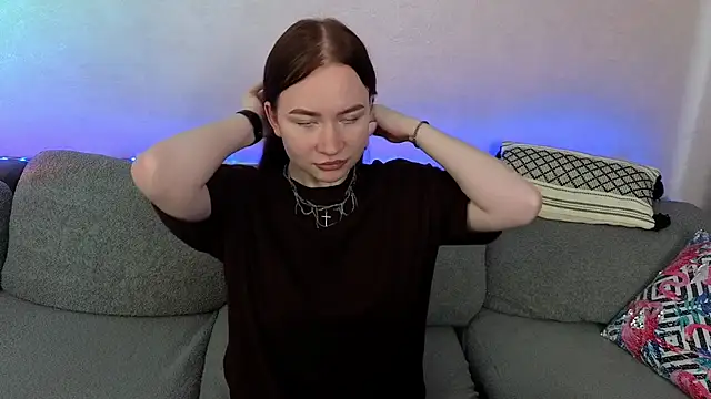 Vanessa BigTits online show from July 19, 12:36 am