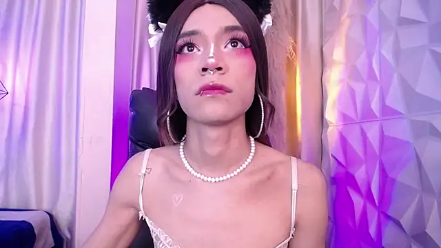 Babyfox gh online show from February 28, 4:35 am