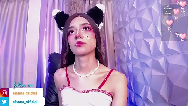 Babyfox gh online show from March 12, 8:15 pm