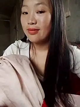 Miu la online show from March 23, 2:37 am