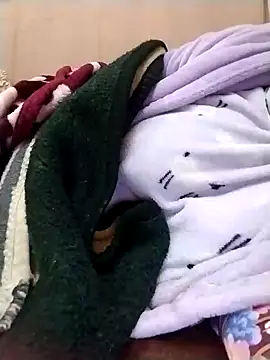 Snapshot of Sna93 chatting on February 27, 4:34 am Sna93 online show from February 27, 4:34 am