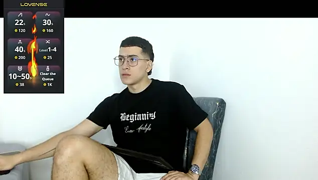 Snapshot of oliver___saint chatting on March 8, 12:19 am oliver saint online show from March 8, 12:19 am