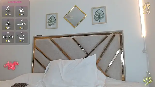 Snapshot of oliver___saint chatting on April 5, 11:24 pm oliver saint online show from April 5, 11:24 pm