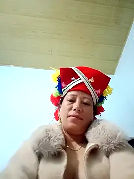 JenyLy68 online show from March 10, 9:53 pm