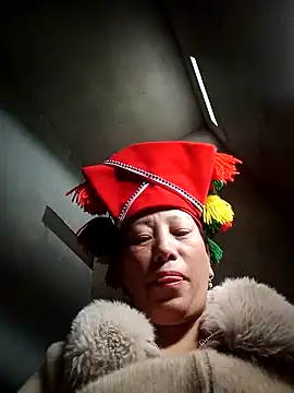 JenyLy68 online show from March 13, 1:23 am