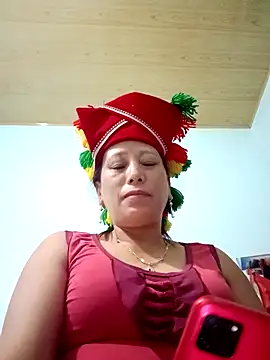 JenyLy68 online show from March 18, 2:53 pm