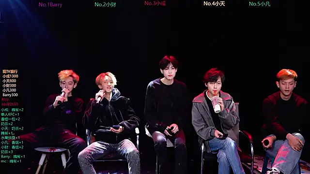 Eagle-five001 online show from March 9, 12:09 pm