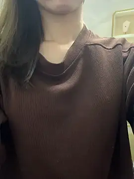 Snapshot of LingLing017 chatting on February 26, 1:43 pm LingLing017 online show from February 26, 1:43 pm