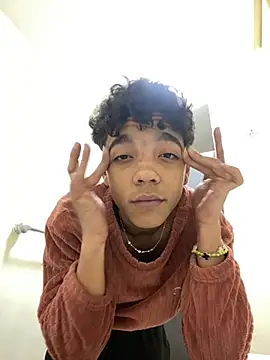 Jova181005 online show from February 25, 6:23 am