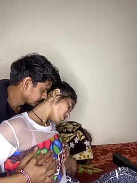 LOVELUST02 online show from March 1, 5:59 pm