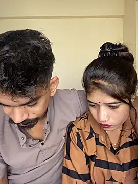 LOVELUST02 online show from April 5, 3:26 am