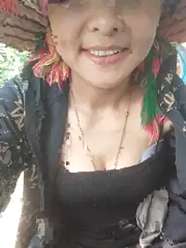 rinrin7700 online show from April 11, 3:11 am