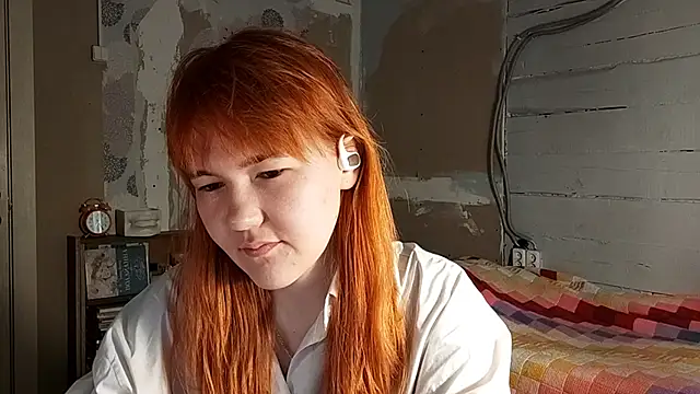 DinaFirebird online show from March 24, 4:28 am