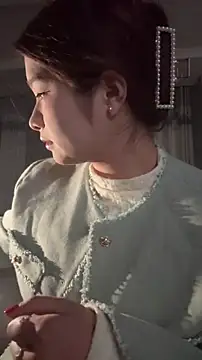 xiaoyu200711 online show from February 25, 10:03 am