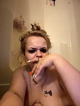 DaddysLakieBaby online show from April 4, 7:50 am