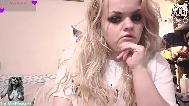 DaddysLakieBaby online show from April 10, 12:21 pm