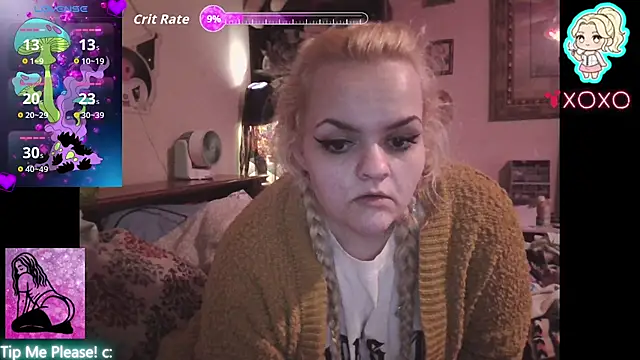DaddysLakieBaby online show from July 6, 11:29 am