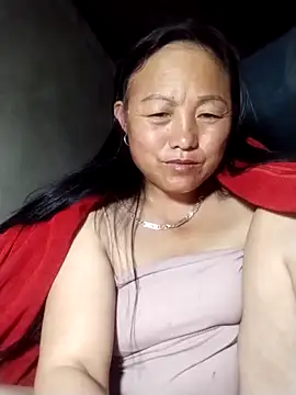 Lucie Fuzk online show from March 21, 11:08 pm