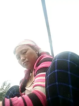 Lucie Fuzk online show from March 23, 10:30 am