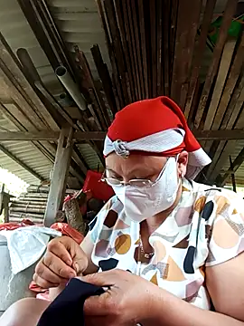 Snapshot of Heylen_hooo chatting on February 27, 5:51 am Heylen hooo online show from February 27, 5:51 am