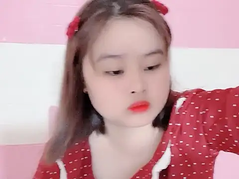 Vani568 online show from March 23, 3:27 pm