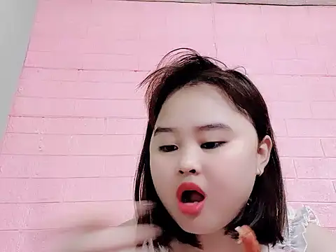 Vani568 online show from April 4, 10:07 pm