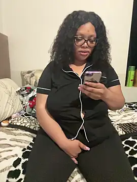 candy-95 online show from May 19, 10:16 pm
