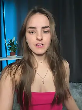 Snapshot of -SweetKate- chatting on March 5, 4:08 am -SweetKate- online show from March 5, 4:08 am