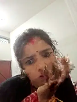 Hot chani online show from April 5, 10:34 am