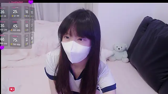 AiIris1 online show from March 27, 12:27 pm